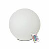 Välivalgusti Spector Light, 7 W, 2700 K, RGB, IP44, 525 lm, o30 cm