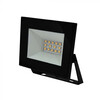 LED prožektor V-TAC, 10W, 4000K, must, IP65