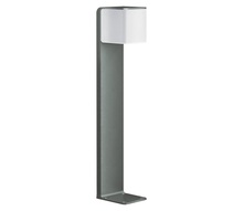 Välisvalgusti Steinel GL 80 C, 079284, LED, 9,1W, 650lm, 3000K, IP44, antratsiit