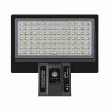 Prožektor päikesepatareiga Eko-Light Milo, 8 W, 1000 lm, 4000 K