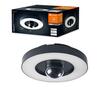 Nutikas LED välisvalgusti Ledvance Smart+, 22 W, IP44, 28 x 11.2 cm, tumehall