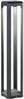 Välidekoratiivpost Visional, 100 cm, 12W, 3000K, IP65