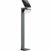 Välisvalgusti päikesepaneeliga Steinel XSolar GL-S, 085681, LED, 1,2W, IP44, antratsiit