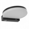 Välisseinavalgusti Maclean MCE346GR, 15 W, hall, 4000 K, IP65