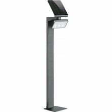 Välisvalgusti päikesepaneeliga Steinel XSolar GL-S, 085681, LED, 1,2W, IP44, antratsiit