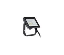 LED väliprožektor Philips Projectline, 20W, 3000K, IP65, must