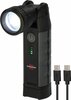 Taskulamp Brennenstuhl TL 1000 ACW, 1173750007, LED, 1000 lm, IP54, must