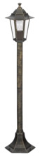 Välipõrandalamp Rabalux Velence 8240, 1xE27, 60W, 105 cm
