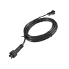 Pikendusjuhe Ludeco PL7011, 12 W, LED, IP44, 5 m