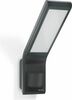 Välisseinalamp Steinel XLED slim, 10,5 W, IP44, antratsiit