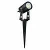 Maasse torgatav aialamp LED Struhm Plant, 3 W