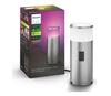Välisvalgusti Philips Calla Hue, 8 W, IP44, RGBW