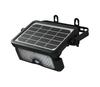 LED päikesepatareiga prožektor Milagro EPAD, 5 W, 4000 K, IP65