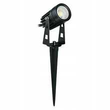 Maasse torgatav aialamp LED Struhm Plant, 3 W