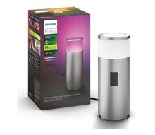 Välisvalgusti Philips Calla Hue, 8 W, IP44, RGBW