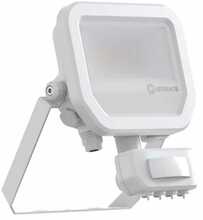 LED prožektor Ledvance FL 20 GEN4, 17 W, 4000 K, IP65, 2400 lm, valge