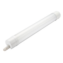 LED valgusti Tope Naka, 120 W, 4000 K, IP65, 12000 lm, 150 x 8,5 x 8 cm