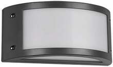 Õuevalgusti Trio Kendal, 12 W, LED, IP54, 24 x 11 cm, antratsiit