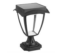 LED välisvalgusti V-TAC, 2 W, must, 3000/6000K, IP44