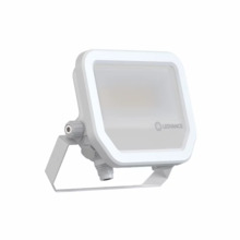 LED prožektor Ledvance FL 20 GEN4, 11-17W, 4000K, 1600-2400 lm, IP66, valge
