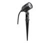 Välilamp Rabalux Turda 7060, LED, 3W, 230V, IP65, must