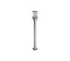 Välisvalgusti Ledvance Endura Classic Post 800, E27, 60W, 230V, IP44