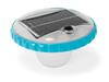 Ujuv LED päikeselamp Intex 28695, 16,8 cm, 0,55 kg