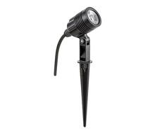 Välilamp Rabalux Turda 7060, LED, 3W, 230V, IP65, must