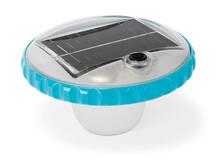 Ujuv LED päikeselamp Intex 28695, 16,8 cm, 0,55 kg