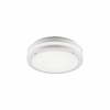 Välisvalgusti Trio Piave, 12W, LED, IP54, 9 cm x 9 cm, valge