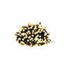 LED valguskett Star Trading Berry Mini, 300 LED, 6 m, soe valge