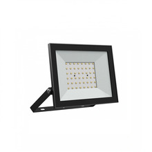 Väliproyektor Spectrum, 50W, 230V, IP65, must