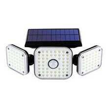 Päikeselamp Superfire FF13-C, 22W, 300lm, 2400mAh
