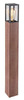 Välisvalgusti Rabalux Wales 7197, 1xE27, 60W, 230V, IP44