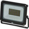 LED prožektor Brennenstuhl JARO 7060, 50 W, 6500 K, 5800 lm, IP65, must