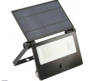 Laetav välitingimuste LED prožektor Gtv Lumos II LD-LUMOSII-3000-64, IP65, 3000 lm, 6400 K, must