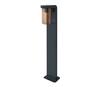 Pistikvalgusti Ledvance Endura Classic Cascade, 80 cm, tumehall, E27, 25 W, IP44