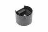 Välisseinavalgusti GTV Missouri-O, 7 W, 4000 K, IP54, 10 x 13.6 x 11.7 cm, antratsiit