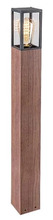 Välisvalgusti Rabalux Wales 7197, 1xE27, 60W, 230V, IP44