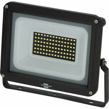 LED prožektor Brennenstuhl JARO 7060, 50 W, 6500 K, 5800 lm, IP65, must