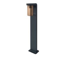 Pistikvalgusti Ledvance Endura Classic Cascade, 80 cm, tumehall, E27, 25 W, IP44