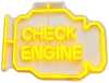 Dekoratiivvalgusti ATL CHECK ENGINE