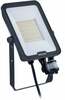 Prožektor Philips Ledinaire Floodlight BVP167, 50W, 5500-6000 lm, 3000-6500K, IP65, hall