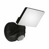 Seinalamp Eglo Pagino, 15 W, must, IP44, 18 cm x 26 cm