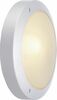 Seinalamp SLV Bulan, 60 W, E14, IP44, 27 x 7 cm, hõbedane