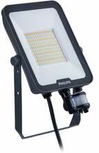 Prožektor Philips Ledinaire Floodlight BVP167, 50W, 5500-6000 lm, 3000-6500K, IP65, hall