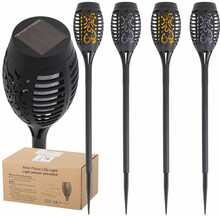 Aiatõrvikud Roger, 12 LED, 4 tk