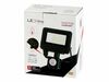 Välisvalgusti LED Line Photon 203501, 10W, LED, IP65, 1000lm, must, 10.5 x 13.7 cm