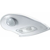 Välisseinavalgusti Ledvance Doorled, 0.5 W, 4000 K, IP54, valge
