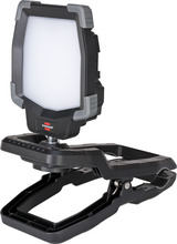 LED prožektor Brennenstuhl CL4050MA, 40 W, 3800 lm, IP65, klambriga